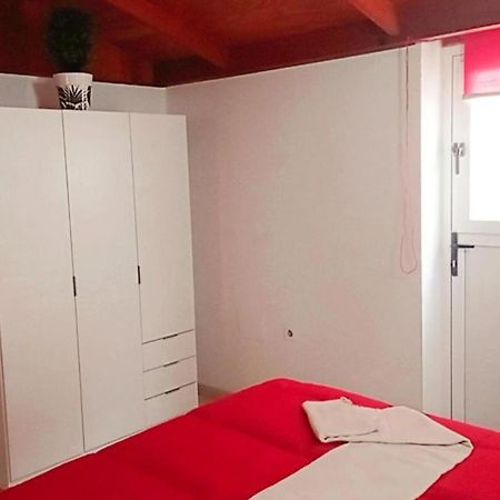莫罗德哈布雷Apartamento Sol Y Mar公寓 外观 照片