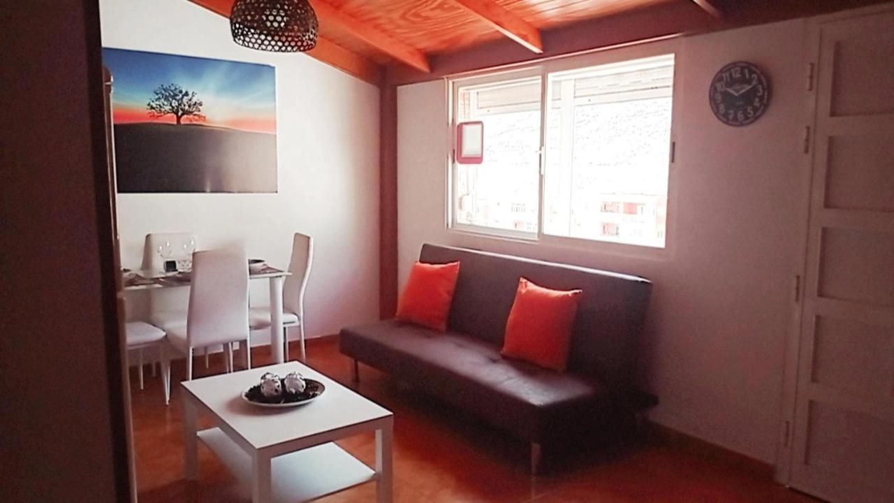 莫罗德哈布雷Apartamento Sol Y Mar公寓 外观 照片