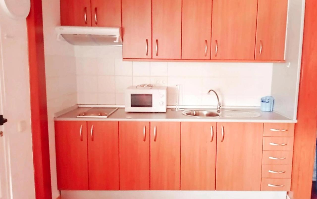 莫罗德哈布雷Apartamento Sol Y Mar公寓 外观 照片